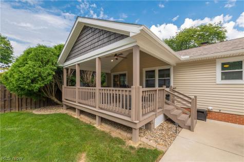 275 Kraft Street Berea OH 44017