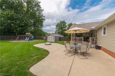 275 Kraft Street Berea OH 44017