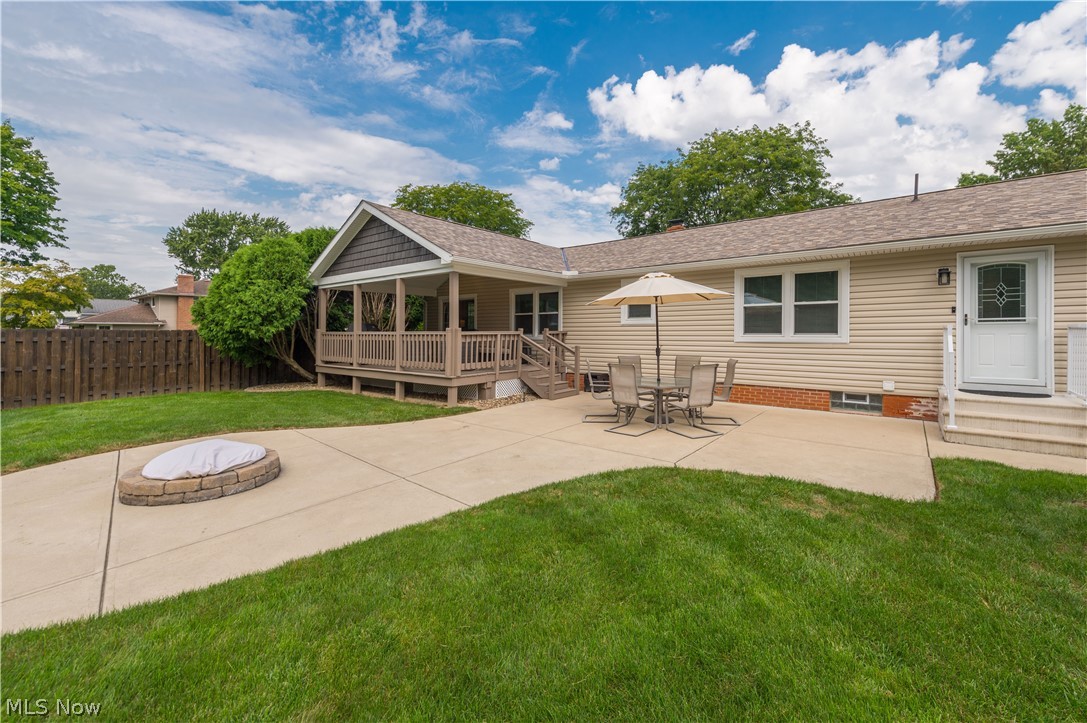 275 Kraft Street Berea OH 44017