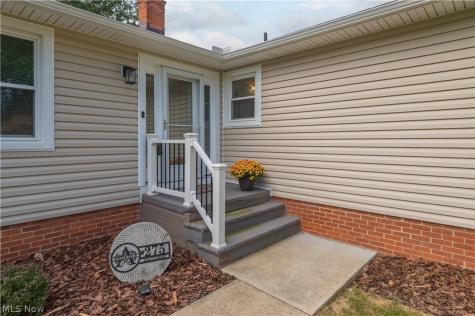 275 Kraft Street Berea OH 44017