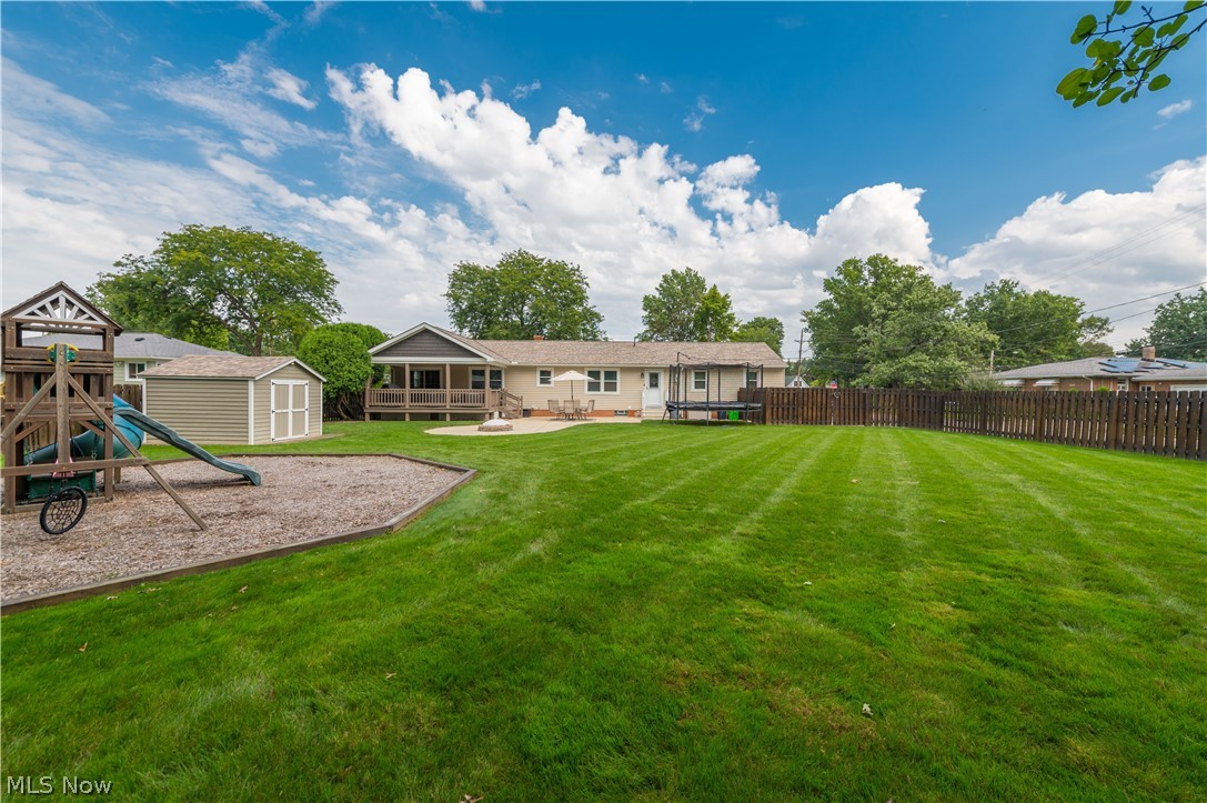 275 Kraft Street Berea OH 44017