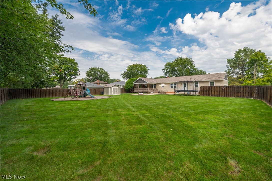 275 Kraft Street Berea OH 44017