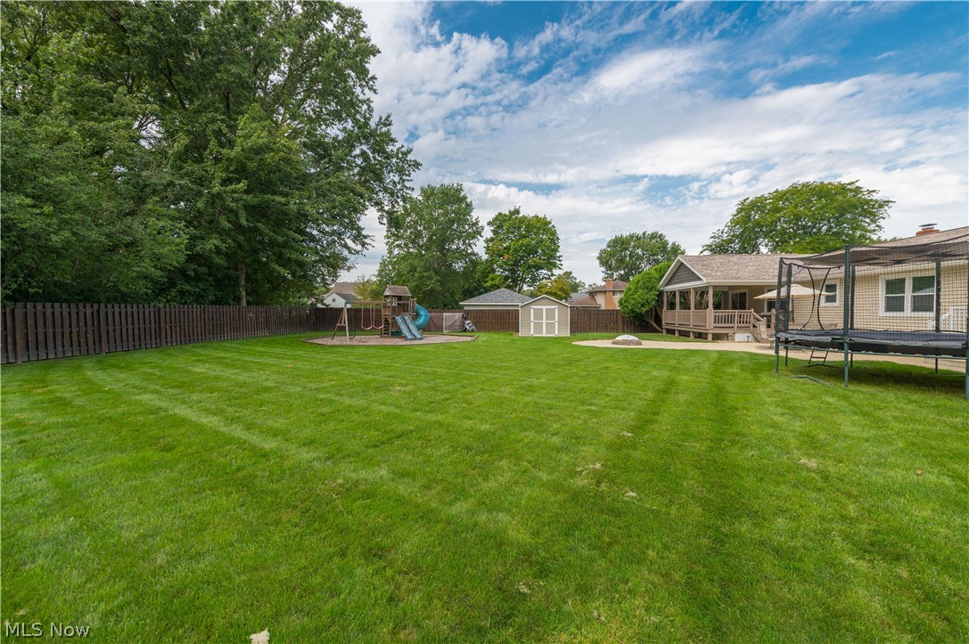 275 Kraft Street Berea OH 44017