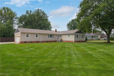 275 Kraft Street Berea OH 44017