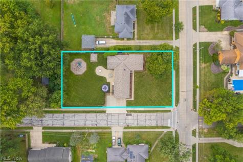 275 Kraft Street Berea OH 44017