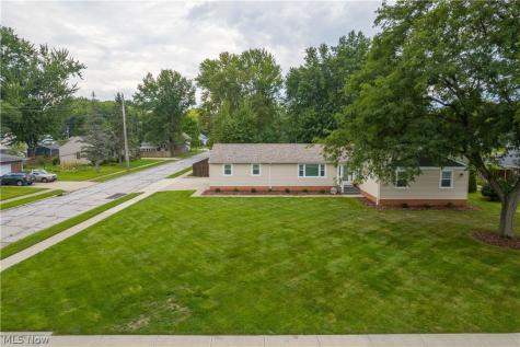 275 Kraft Street Berea OH 44017
