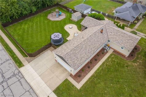 275 Kraft Street Berea OH 44017