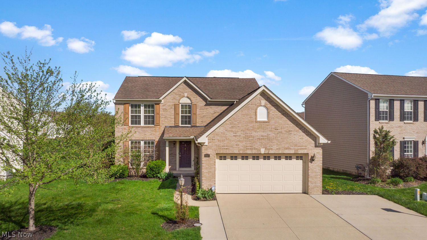 817 Horseshoe Way Avon Lake OH 44012
