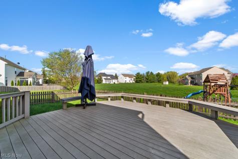 817 Horseshoe Way Avon Lake OH 44012