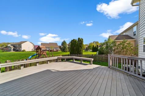 817 Horseshoe Way Avon Lake OH 44012