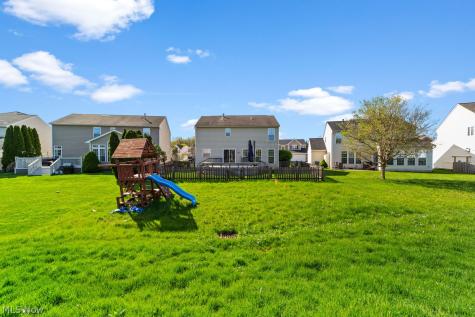 817 Horseshoe Way Avon Lake OH 44012