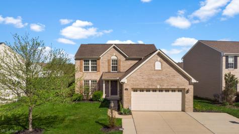 817 Horseshoe Way Avon Lake OH 44012