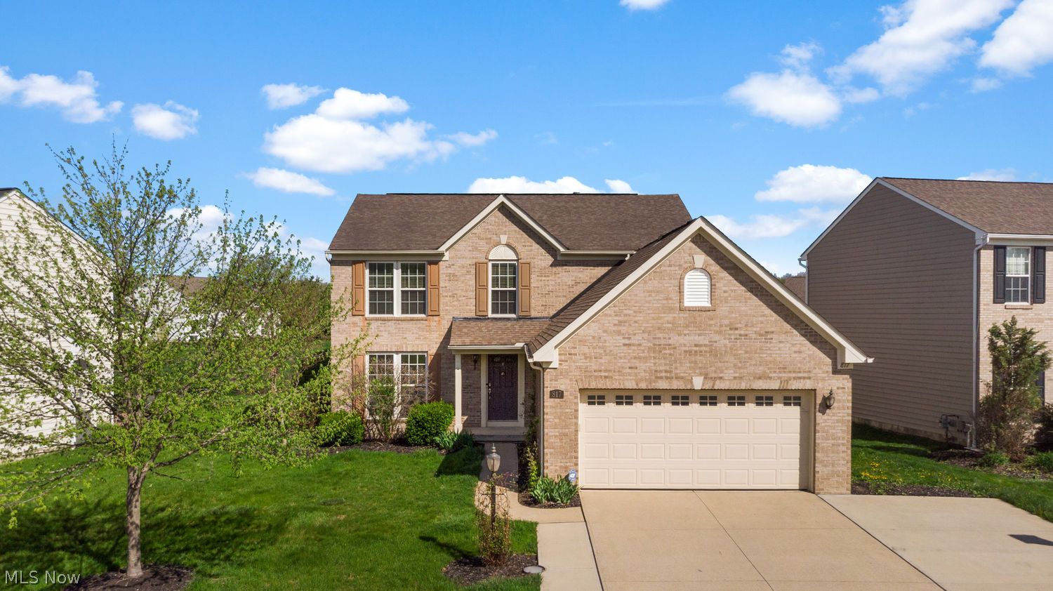 817 Horseshoe Way Avon Lake OH 44012