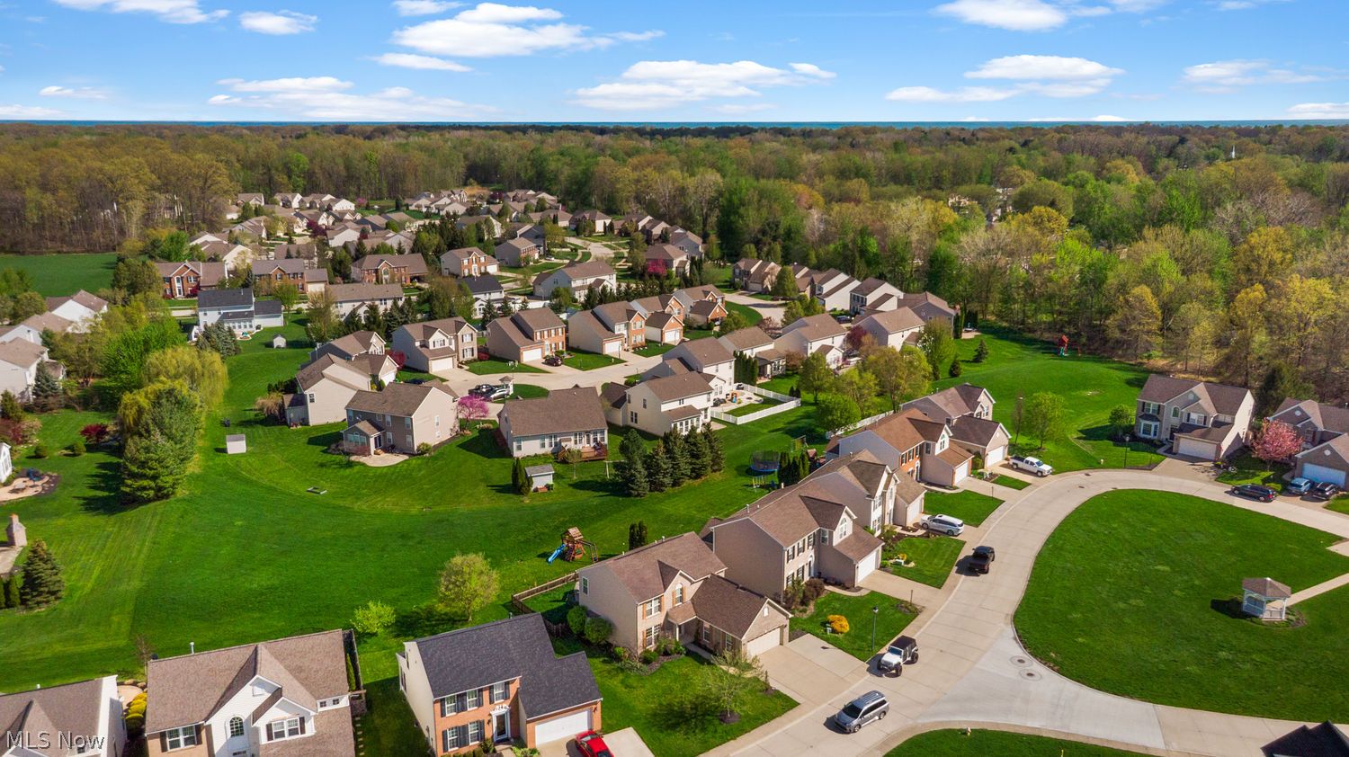 817 Horseshoe Way Avon Lake OH 44012