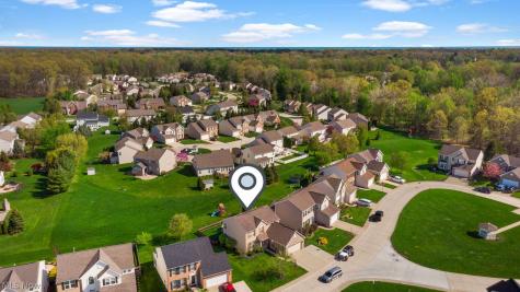 817 Horseshoe Way Avon Lake OH 44012