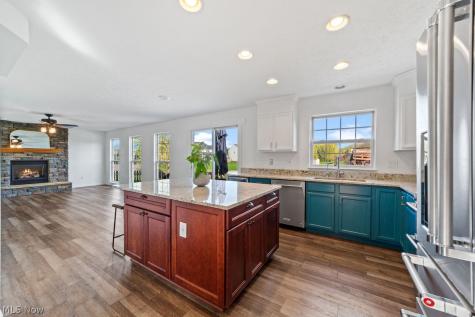 817 Horseshoe Way Avon Lake OH 44012