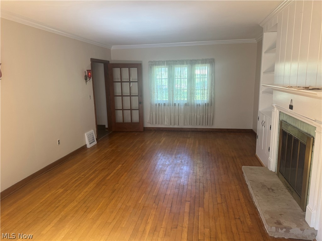 1001 S Main Street Orrville OH 44667