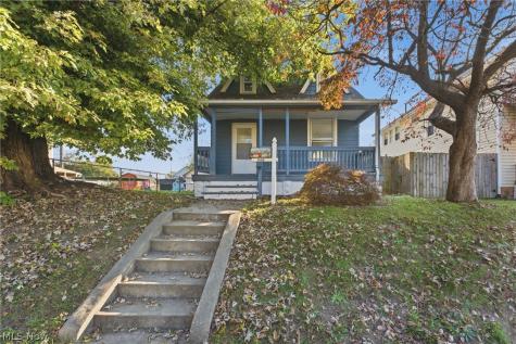 1508 Hammond Avenue SW Canton OH 44706