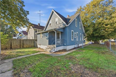 1508 Hammond Avenue SW Canton OH 44706