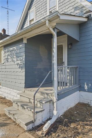 1508 Hammond Avenue SW Canton OH 44706