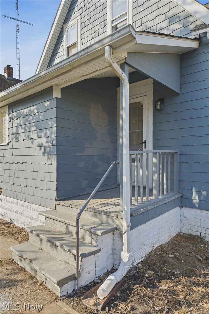1508 Hammond Avenue SW Canton OH 44706