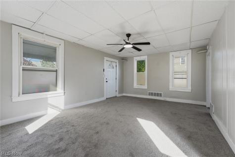 1508 Hammond Avenue SW Canton OH 44706