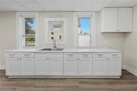1508 Hammond Avenue SW Canton OH 44706