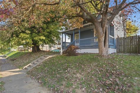 1508 Hammond Avenue SW Canton OH 44706