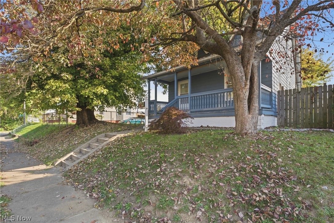 1508 Hammond Avenue SW Canton OH 44706