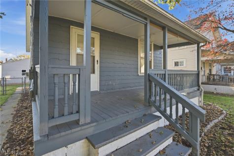 1508 Hammond Avenue SW Canton OH 44706