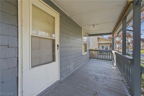 1508 Hammond Avenue SW Canton OH 44706
