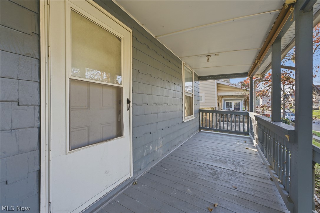 1508 Hammond Avenue SW Canton OH 44706