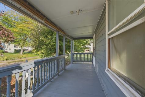 1508 Hammond Avenue SW Canton OH 44706