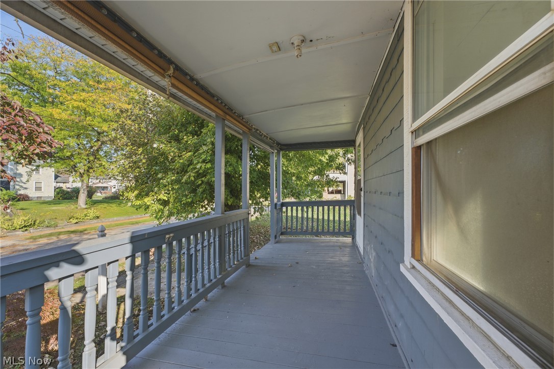 1508 Hammond Avenue SW Canton OH 44706