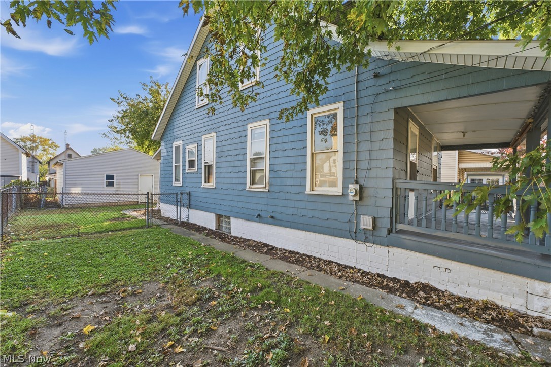 1508 Hammond Avenue SW Canton OH 44706