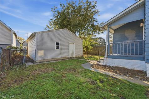1508 Hammond Avenue SW Canton OH 44706