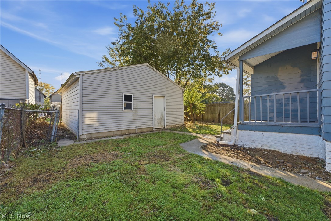 1508 Hammond Avenue SW Canton OH 44706