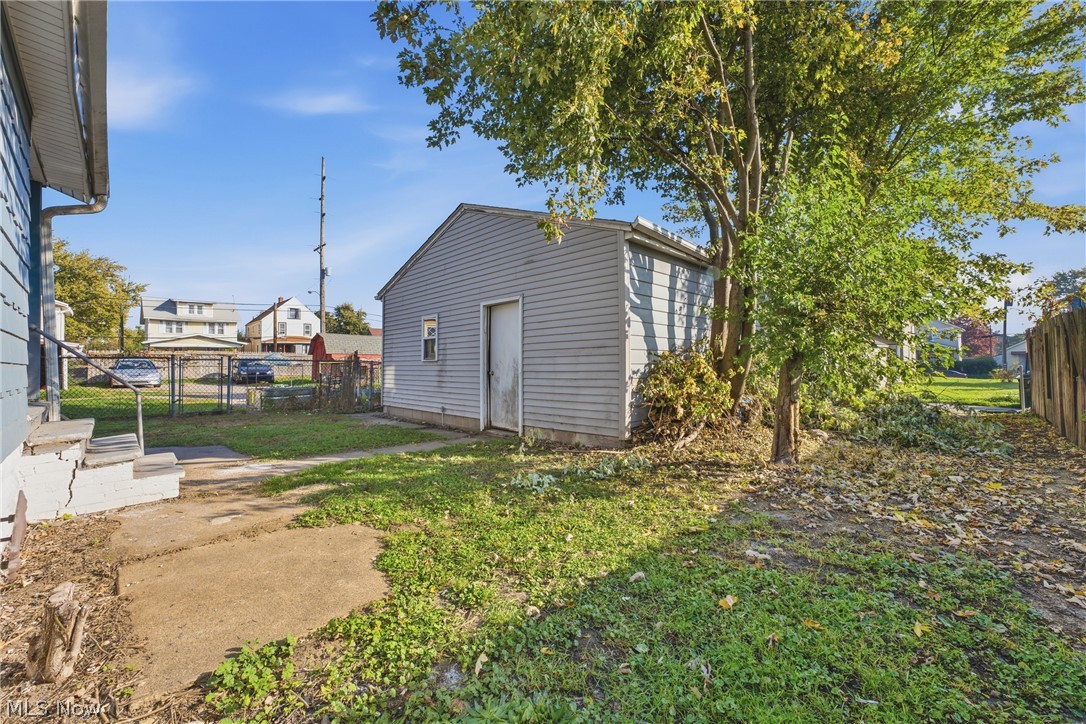 1508 Hammond Avenue SW Canton OH 44706