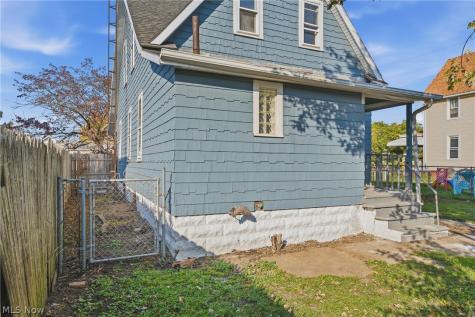 1508 Hammond Avenue SW Canton OH 44706
