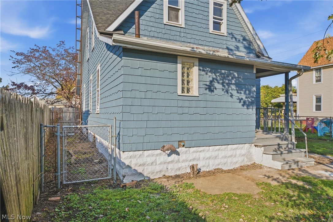 1508 Hammond Avenue SW Canton OH 44706