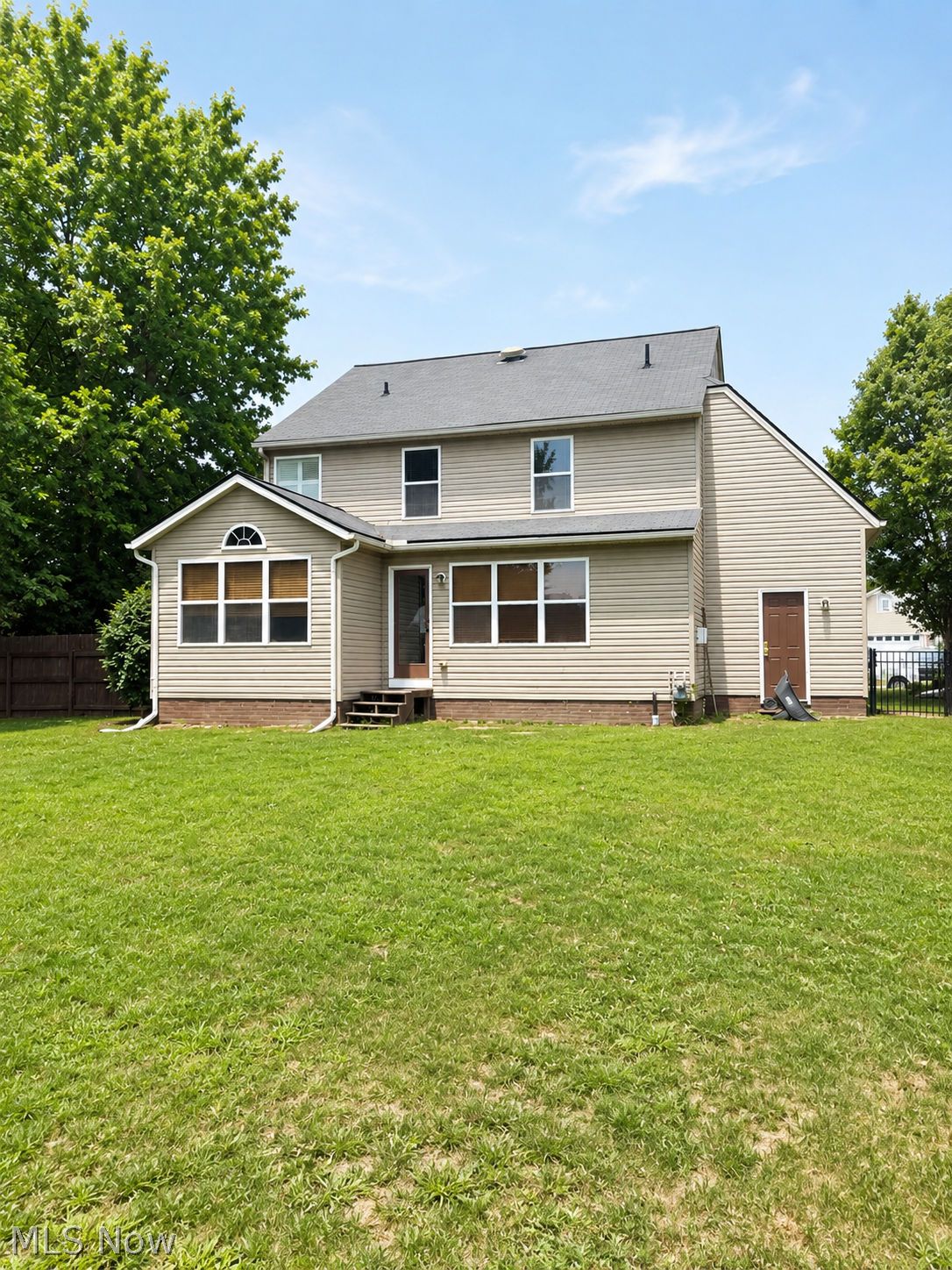 37637 Sandy Ridge Drive North Ridgeville OH 44039
