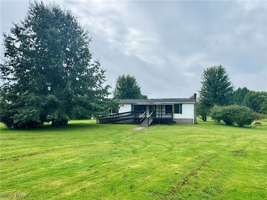 13013 Ellsworth Road North Jackson OH 44451