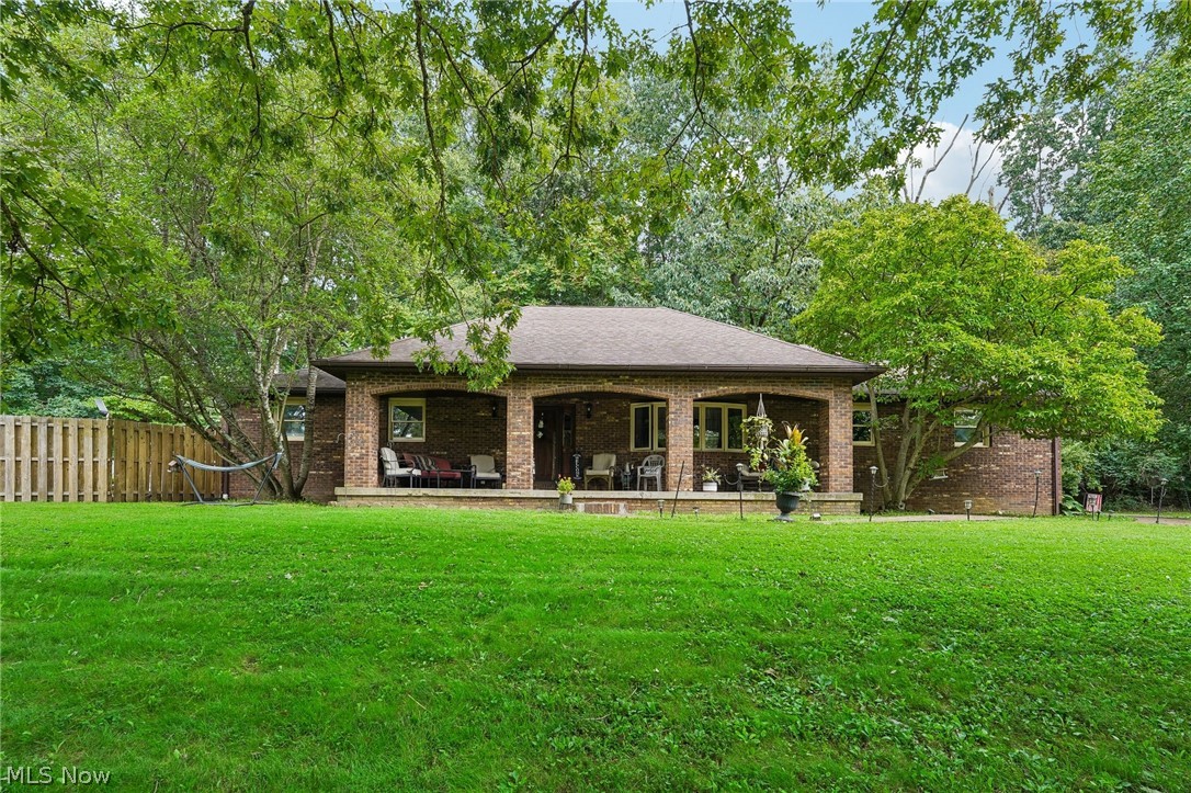 Zanesville OH, 1325 Ellen Drive
