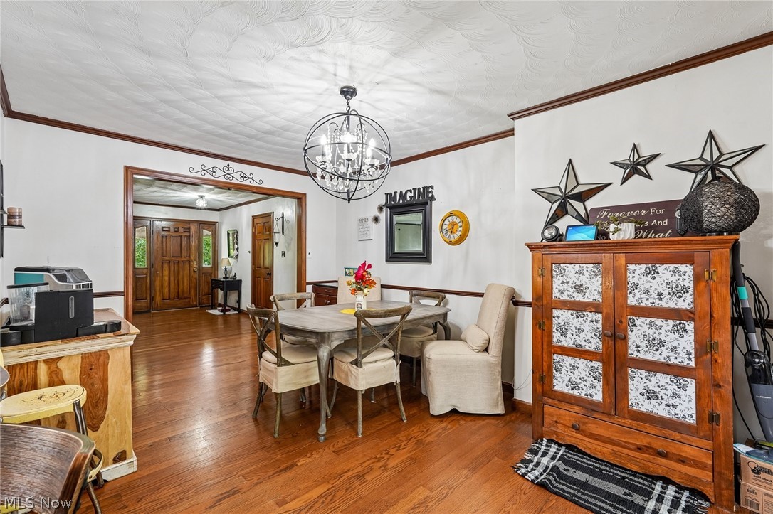 1325 Ellen Drive Zanesville OH 43701