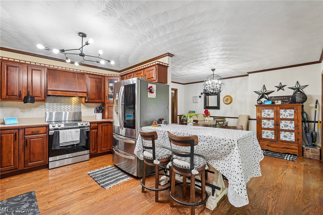 1325 Ellen Drive Zanesville OH 43701