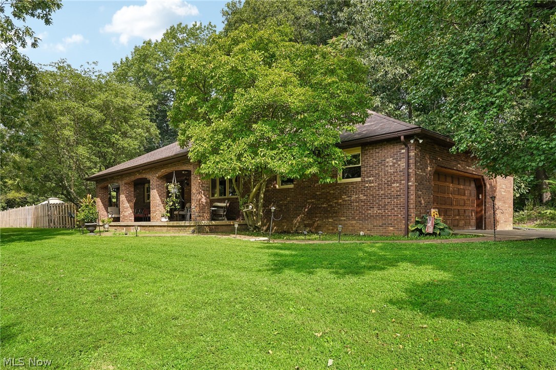 1325 Ellen Drive Zanesville OH 43701