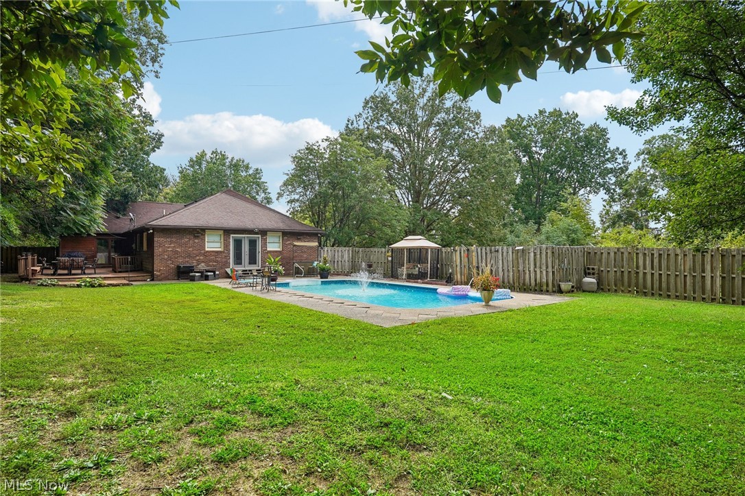 1325 Ellen Drive Zanesville OH 43701