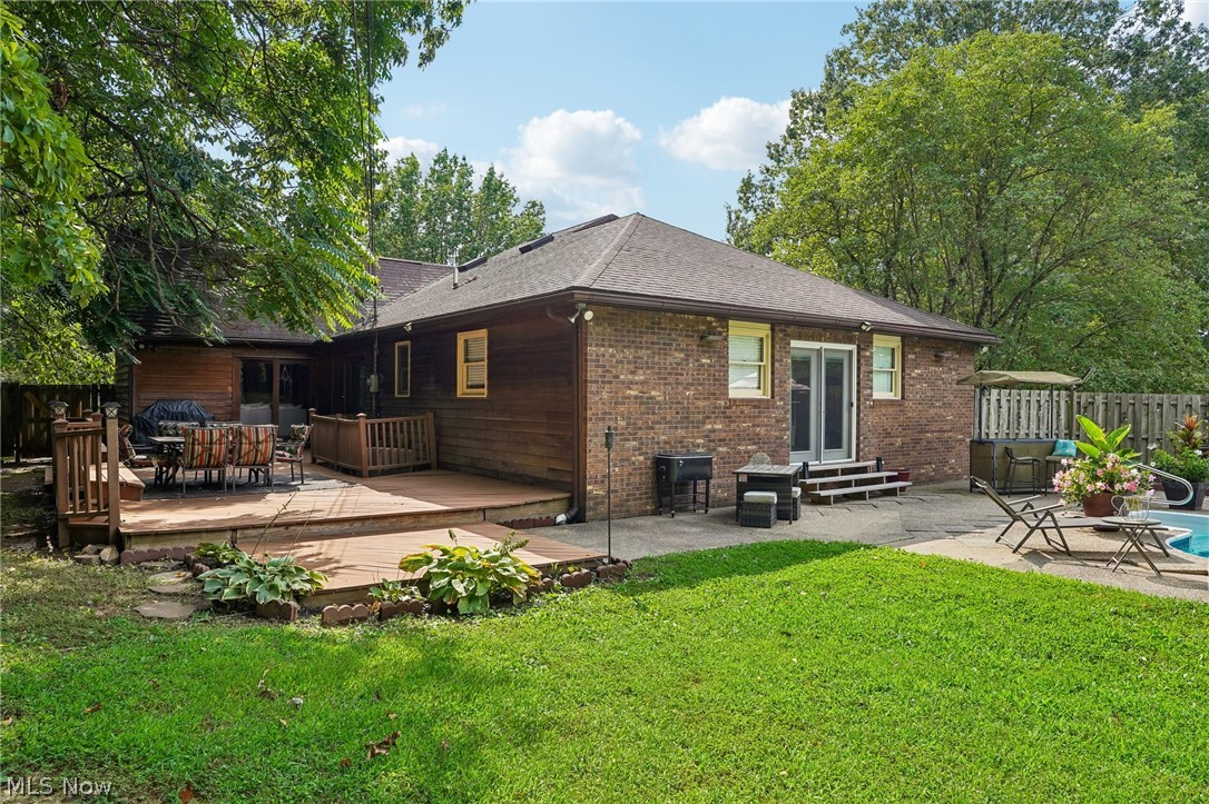 1325 Ellen Drive Zanesville OH 43701