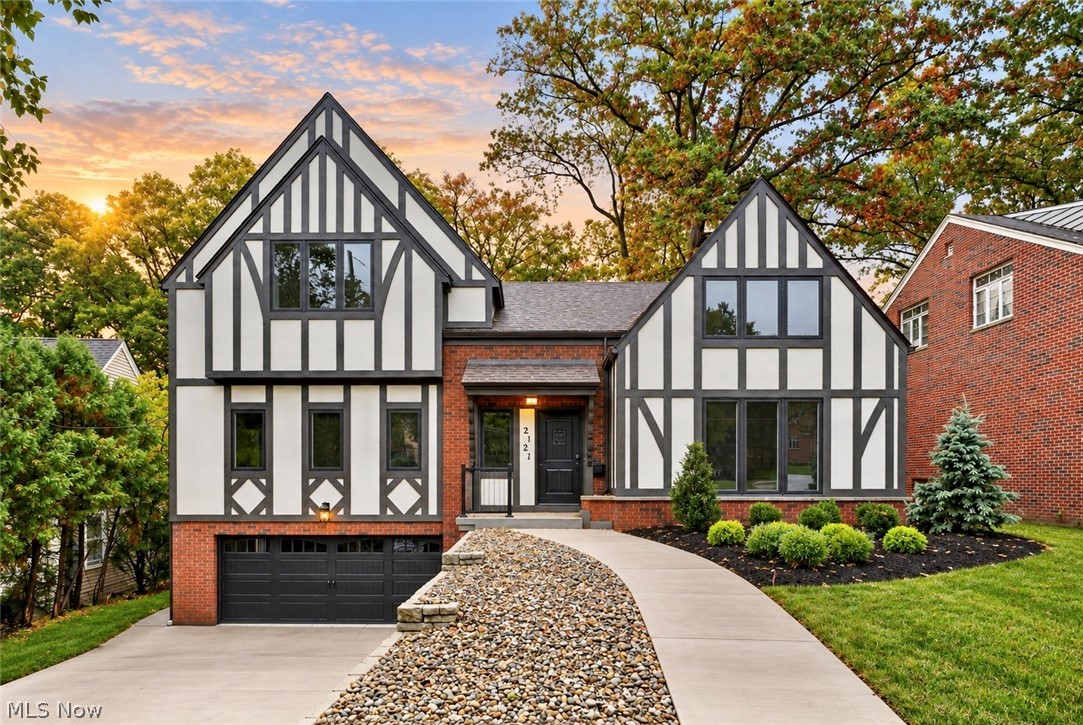 2121 Valley View Drive Rocky River OH 44116