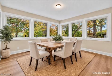 2121 Valley View Drive Rocky River OH 44116